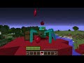MINECRAFT HOW TO PLAY POLICE IN PRISON MOBS - SKELETON ZOMBIE CREEPER ENDERMAN WITHER GHAST My Craft