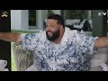 DJ Khaled On 50 Cent's Beef With Fat Joe And Not Shaking Tony Yayo's Hand | CLUB SHAY SHAY