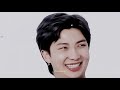 Kim Namjoon【FMV】➳ Genius