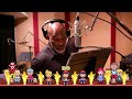 Pollyanna (I Believe in You) - R&B Big Band Version ft. Alan H Green (The 8-Bit Big Band)