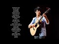 Relaxing Music From Sungha Jung(The Best Of)