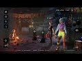 Early Dead By DayLight Live Stream/open lobby