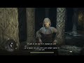 Dragon’s Dogma 2: How to Learn Elvish & Get Powerful Weapons & Armor (Sacred Arbor Questline)