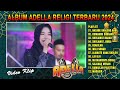 NASABE KANJENG NABI - Difarina Indra Adella - FULL ALBUM OM ADELLA