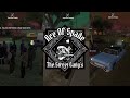 Ace Of Spade The Street Gang's FnG [Experience:RP]