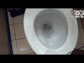 #tutorial#strong#water#air tak kencang,jadi kencang #FLUSH WC