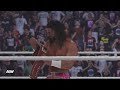 WWE Dream Match - David Finlay vs Seth Rollins (c) - WWE NXT NA Title
