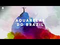 Bossa Nova Covers - Aquarelas Do Brazil
