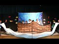 Little Mermaid Jr - Oakley Elementary School 2024