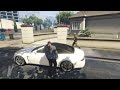 Young Teenager Plays Grand Theft Auto V (Story Mode) | WilliGaming