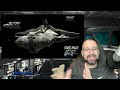 Star Wars Armada Ship Breakdown - Rebel Pelta (Phoenix Home)