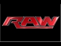 WWE RAW 12 31 12