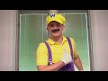 A Totally Legit Nintendo Switch Commerical