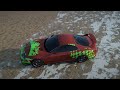 restoration Rebuilding Toyota Supra mk4 (854HP) - Forza Horizon 5 | #toyotasupra #mk4 #rtx4090