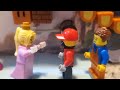 Lego: The Super Mario Bros Movie (in Lego)