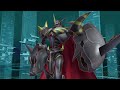 TOP 10 DARK DIGIMON (Digimon Story: Cyber Sleuth - Complete Edition)