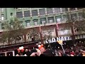 Giants parade