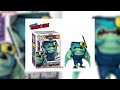 TMNT (2003) Action Figures ARE BACK! | Playmates Toys Reissues COMING SOON!