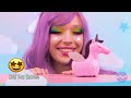 Wow! Rainbow Unicorn Candy 🌈😋 Fun Gadgets and DIY Fidgets