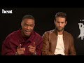 ‘I Saw Things I Can’t Unsee!’ ‘The Boys Cast React To Iconic Moments From The Show