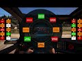 Knight Rider Mod v6.6.1 - KI3T Voicebox Animation and Targeting System Update