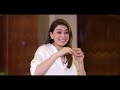 Hansika Motwani shows her luxury bag collection!