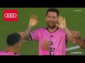 Goleada de Messi y Amigos 🤝 | Inter Miami 5-0 Orlando City | MLS en FOX | 2 de marzo
