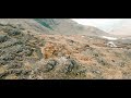 GLARAMARA  - The LAKE DISTRICT - Southern Fells - DRONE - April 2022