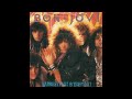 Bon Jovi - The Hardest Part Is The Night (432 Hz Version)