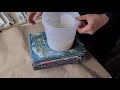 How To Make Polyurethane Mother Mold With Talc Powder