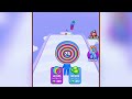 Count Master, Juice Run, Canvas Run:- Max Levels TikTok Gameplay Videos Mobile Phone... New Update