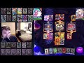 This Control THANOS Deck DESTROYED This Tournament! | Gold Conquest | Marvel Snap