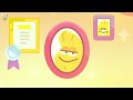 Om Nom Stories - Rocher en forme de coeur | Dessin animé drôle pour les enfants