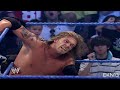 Batista vs Edge SmackDown 2007 Highlights