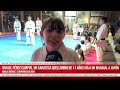 Deportista quellonino de 11 años participará de mundial de karate en Tokio-Japón