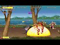 Final Fight LNS Ultimate V.04: Capcom AllStars [Hard Musou] – Jack Tenrec (No Death)