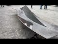Liverpool’s Hostile Architecture: The Fight Against Homeless