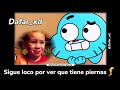 Los Mejores Momentos XD del Mundo de Gumball || Dafar_xd