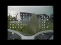BetaFpv Cetus X w/ ELRS | day 3 learning fpv | Angle mode 3 minute flight