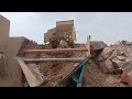 Biggest Jaw Crusher in The World | Shredder Machine Satisfying Video | Industrial Rock Crusher Works