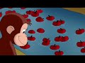 Harvest Season 🐵 Curious George 🐵Kids Cartoon 🐵 Kids Movies 🐵Videos for Kids