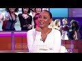 Mel B Admits She’s Upset Victoria Beckham Didn’t Go to a Spice Girls Reunion Concert | GMB