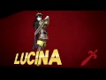 SmashWiiU #3 Lucina vs T.Link