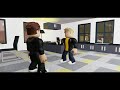 His Girlfriend Became FAMOUS.... She LEFT Him! (A Roblox Movie)