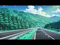 travel moods | Deep focus Study and Work [chill lo-fi hip hop]