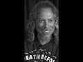 Metallica Remembers Cliff Burton