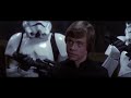 Hopeless Situation Return: Luke Confronts his Father (Machine Translated)