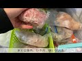 【ワンオペ】料理しなくなったオカンの冷蔵庫紹介【アラサー主婦/2歳】