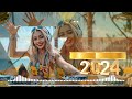 TOP REGGAETON NUEVO 2024️🎤️🎵  Más Calientes del Verano 2024 🔥 Últimas canciones principales 2024