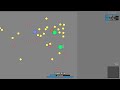 8 clips with Hydra and Supernalfir in Diep.io